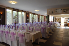 esküvők, rendezvények