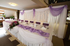 esküvők, rendezvények