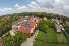 Piknik Wellness Hotel***