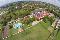 Piknik Wellness Hotel***