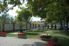 udvar - Piknik Wellness Hotel***