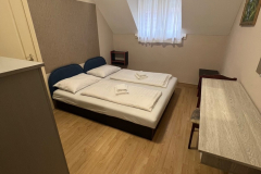 normál kétfős szoba