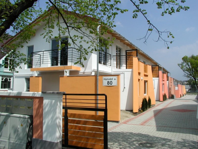 Piknik Apartmanok Piknik Apartmanok