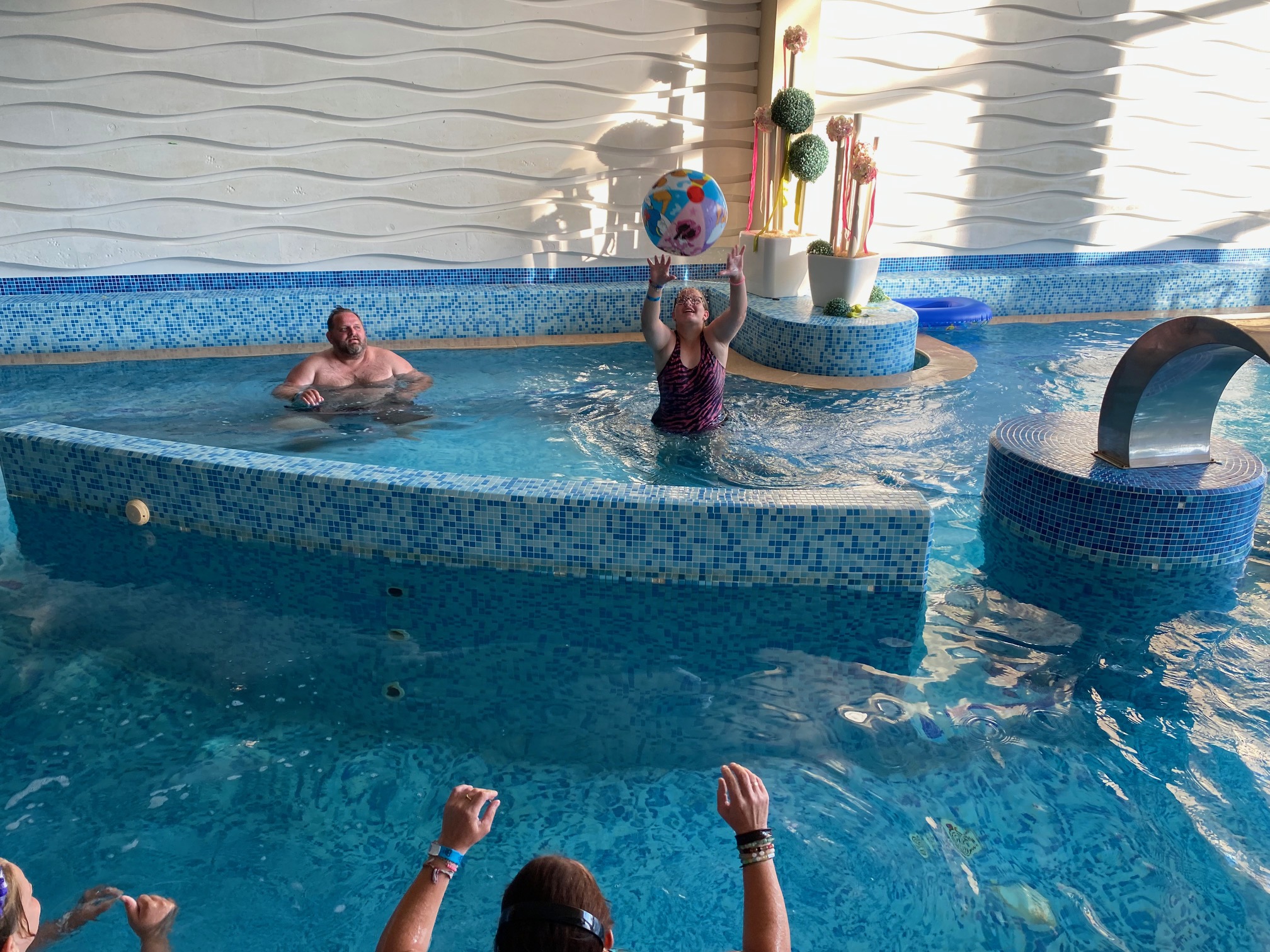 Olcsó családi wellness nyaralás a Balatonnál